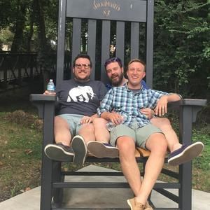 Meet your Posher, Jordan